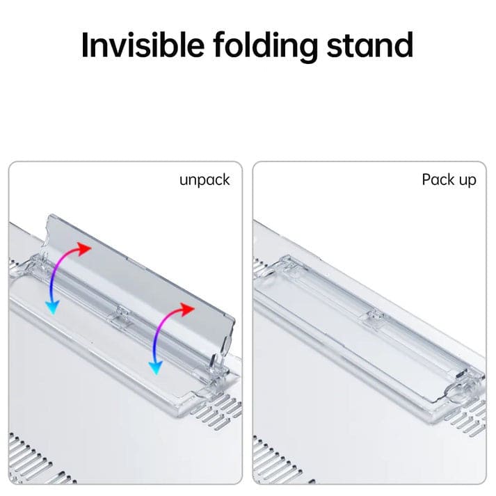 MacBook Pro 14 (M1 / M2 / M3) Cover