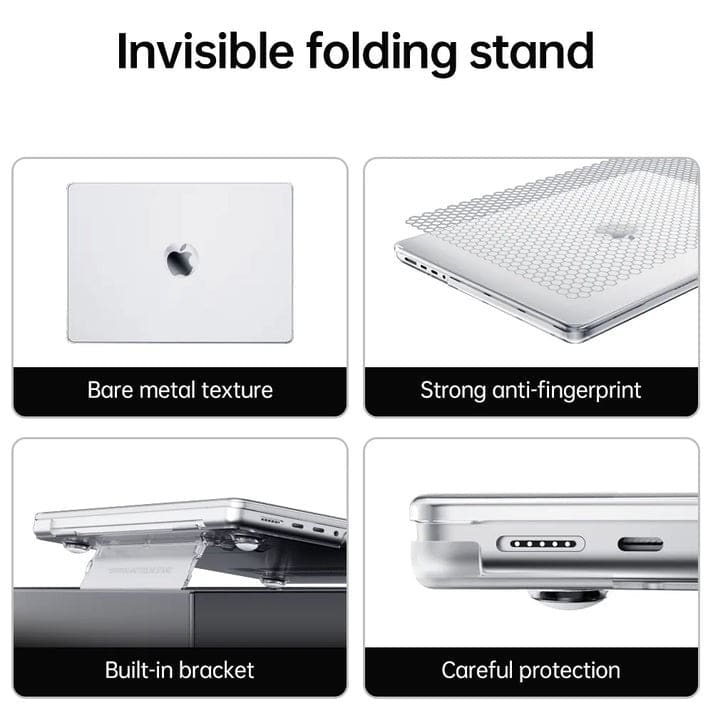 MacBook Pro 14 (M1 / M2 / M3) Cover