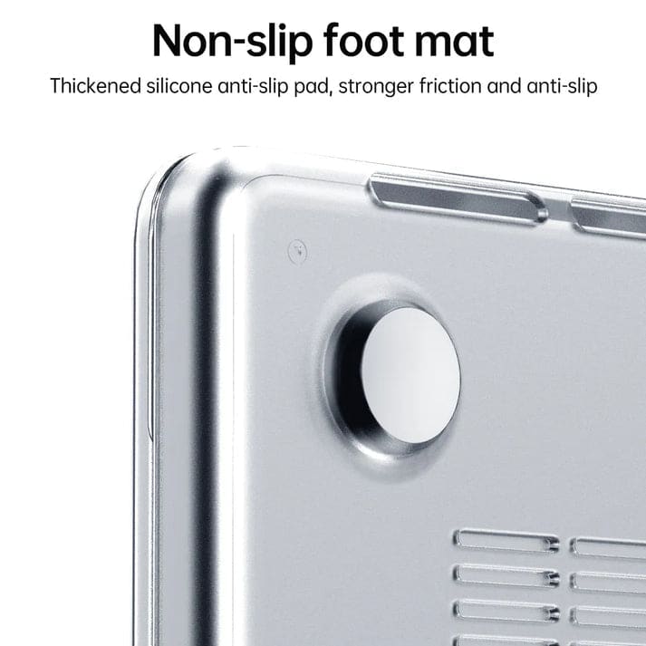 MacBook Pro 14 (M1 / M2 / M3) Cover