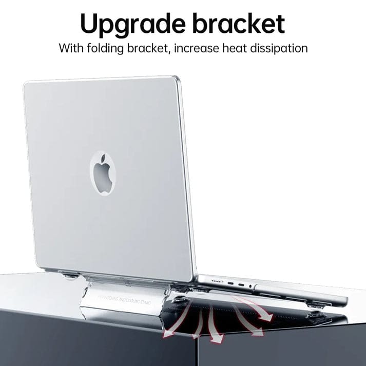 MacBook Pro 14 (M1 / M2 / M3) Cover