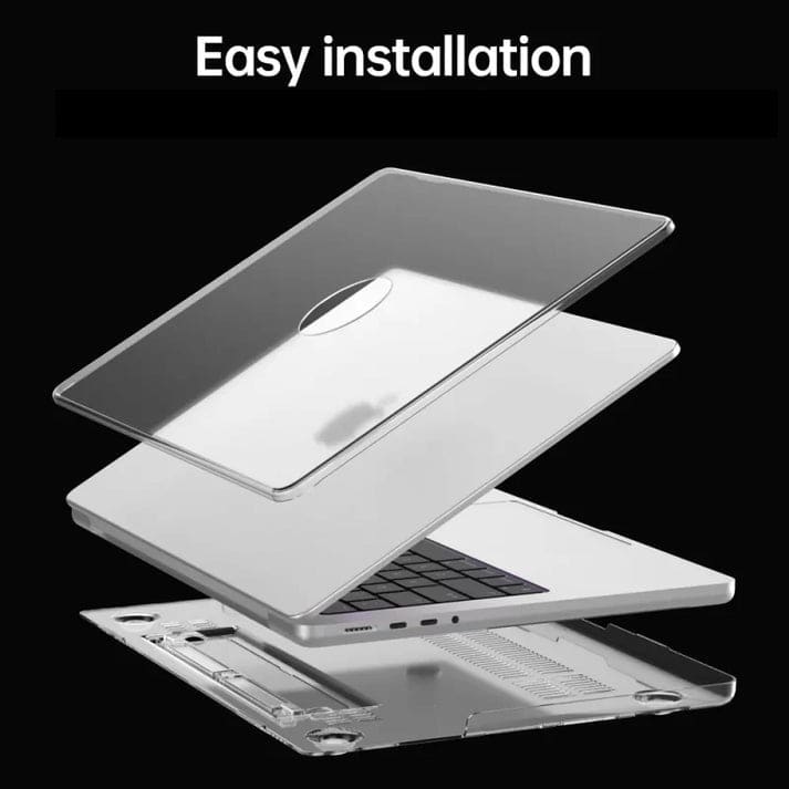 MacBook Pro 14 (M1 / M2 / M3) Cover
