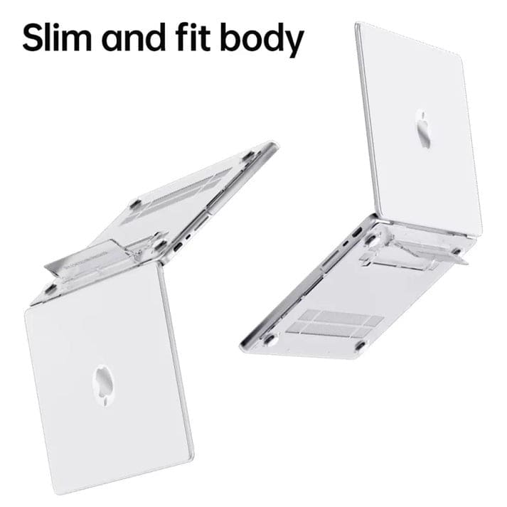 MacBook Pro 14 (M1 / M2 / M3) Cover