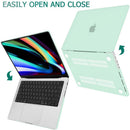 MacBook Pro 14’’ Case (M3 2023) 5
