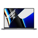 MacBook Pro 14-inch (M1 Pro/Max 2021) - Hydrogel Screen
