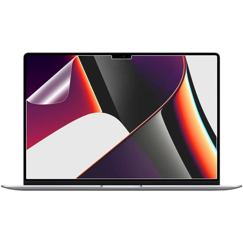 MacBook Pro 14-inch (M3 2023) - Hydrogel Screen Protector