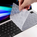 MacBook Pro 14’’ Keyboard Cover Skin (M2 2023) 2