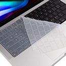 MacBook Pro 14’’ Keyboard Cover Skin (M2 2023) 1