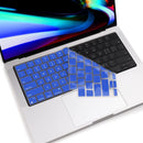 MacBook Pro 14’’ Keyboard Cover Skin (M3 2023) 1