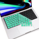 MacBook Pro 14’’ (M4 2024) A3112 Keyboard Cover Skin