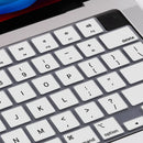 MacBook Pro 14’’ (M4 2024) A3112 Keyboard Cover Skin