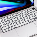 MacBook Pro 14’’ (M4 2024) A3112 Keyboard Cover Skin