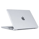 MacBook Pro 14’’ (M4 Pro 2024) A3401 Crystal Hard Case