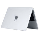 MacBook Pro 14’’ (M4 Pro 2024) A3401 Crystal Hard Case