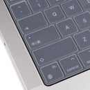 MacBook Pro 14’’ (M4 Pro 2024) A3401 Keyboard Cover Skin