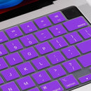 MacBook Pro 14’’ (M4 Pro 2024) A3401 Keyboard Cover Skin
