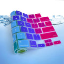MacBook Pro 14’’ (M4 Pro 2024) A3401 Keyboard Cover Skin