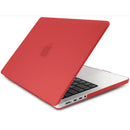 MacBook Pro 14’’ (M4 Pro 2024) A3401 Matte Hard Case [Red] 1