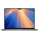 MacBook Pro 15-inch (Intel 2017) - Hydrogel Screen