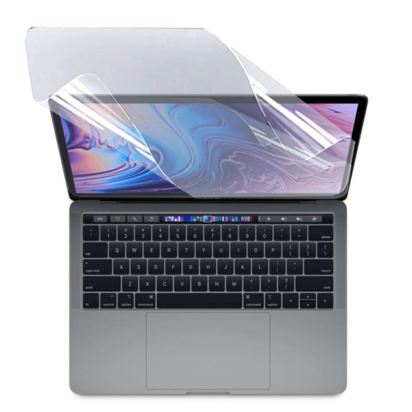 MacBook Pro 15-inch (non-Retina 2012) - Hydrogel Screen