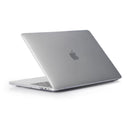 MacBook Pro 16’’ (2019) A2141 Crystal Hard Case (Clear) 3