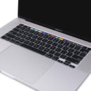 MacBook Pro 16’’ (2019) A2141 Keyboard Cover Skin (Black) 3