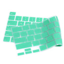 MacBook Pro 16’’ (2019) A2141 Keyboard Cover Skin (Green) 3