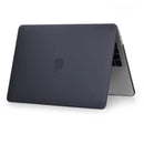 MacBook Pro 16’’ (2019) A2141 Matte Hard Case (Black) 4