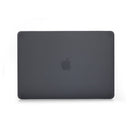 MacBook Pro 16’’ (2019) A2141 Matte Hard Case (Black) 2