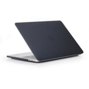 MacBook Pro 16’’ (2019) A2141 Matte Hard Case (Black) 3
