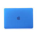 MacBook Pro 16’’ (2019) A2141 Matte Hard Case (DarkBlue) 2