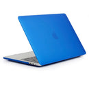 MacBook Pro 16’’ (2019) A2141 Matte Hard Case (DarkBlue) 3