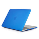 MacBook Pro 16’’ (2019) A2141 Matte Hard Case (DarkBlue) 1