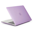 MacBook Pro 16’’ (2019) A2141 Matte Hard Case (Purple) 3