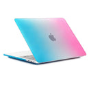 MacBook Pro 16’’ (2019) A2141 Rainbow Hard Case (Rainbow) 3