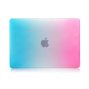 MacBook Pro 16’’ (2019) A2141 Rainbow Hard Case (Rainbow) 1