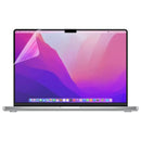 MacBook Pro 16-inch (M1 Pro/Max 2021) - Hydrogel Screen