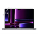MacBook Pro 16-inch (M3 Max/M3 Pro 2023) - Hydrogel Screen