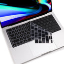 MacBook Pro 16’’ Keyboard Cover Skin (M3 Max 2023) 1