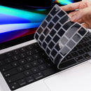 MacBook Pro 16’’ Keyboard Cover Skin (M3 Max 2023) 2