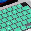 MacBook Pro 16’’ Keyboard Cover Skin (M3 Max 2023) 5