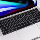 MacBook Pro 16’’ (M4 Pro 2024) A3403 Keyboard Cover Skin