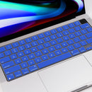 MacBook Pro 16’’ (M4 Pro 2024) A3403 Keyboard Cover Skin