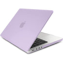 MacBook Pro 16’’ (M4 Pro 2024) A3403 Matte Hard Case