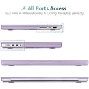 MacBook Pro 16’’ (M4 Pro 2024) A3403 Matte Hard Case