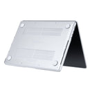 MacBook Pro 16’’ (M4 Max 2024) A3186 Crystal Hard Case