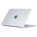 MacBook Pro 16’’ (M4 Max 2024) A3186 Crystal Hard Case