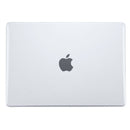 MacBook Pro 16’’ (M4 Max 2024) A3186 Crystal Hard Case
