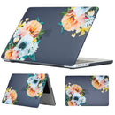 MacBook Pro 16’’ (M4 Max 2024) A3186 Designer Hard Case