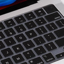 MacBook Pro 16’’ (M4 Max 2024) A3186 Keyboard Cover Skin