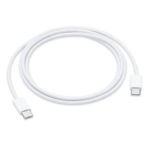 MacBook (Type C - Type C) Charger Cable 1m